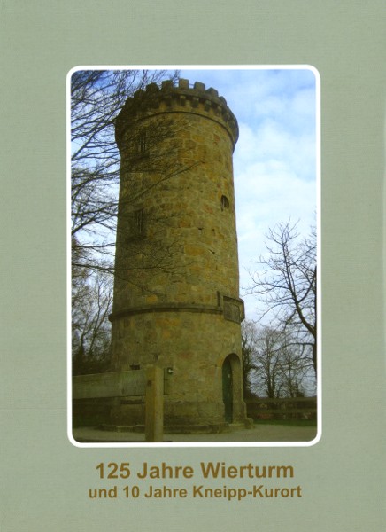 Tecklenburger Beiträge Bd. 2 - Coverbild